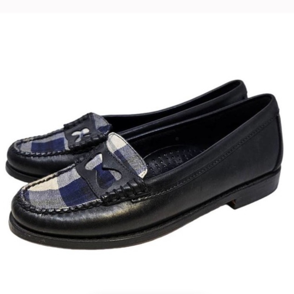 Bass | Rachel Antonoff Penny Loafer